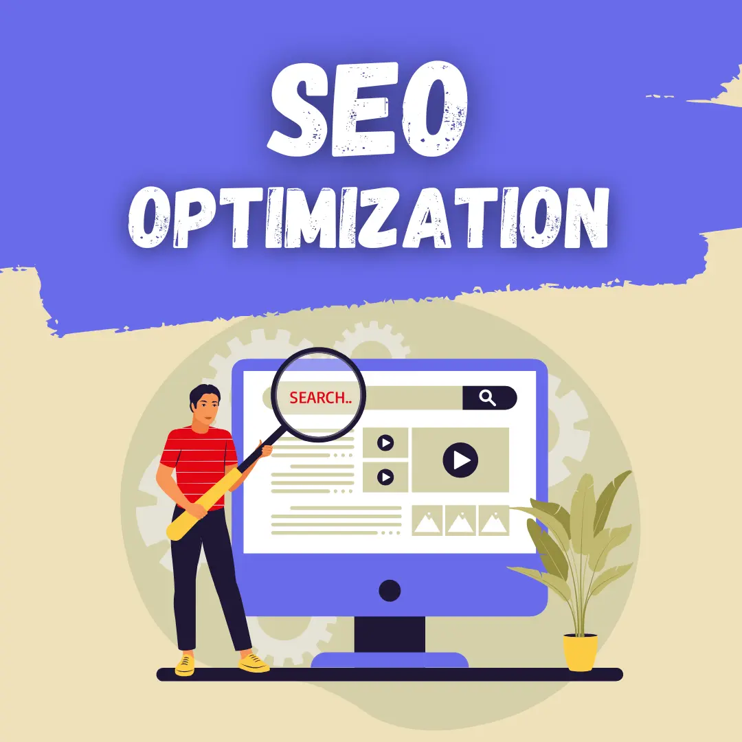 Importance of SEO